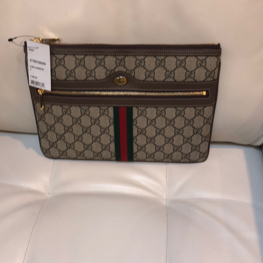 Gucci Clutch